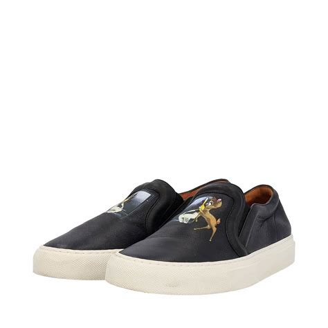 givenchy bambi shoes sale|Givenchy Bambi print colors.